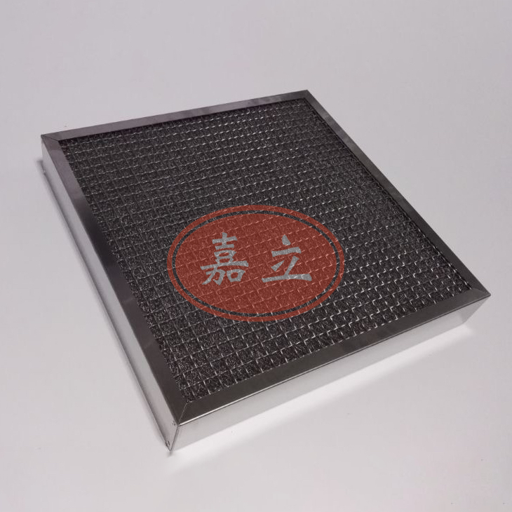 二连浩特不锈钢油雾过滤器